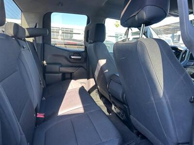 2019 Chevrolet Silverado 1500 Custom Trail Boss - Photo 66 - Riverside, CA 92508