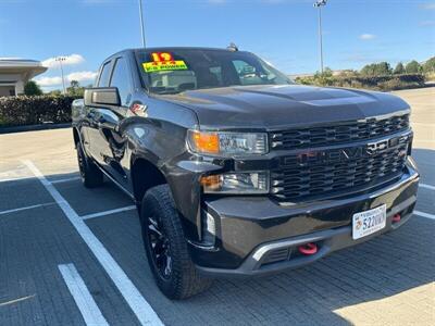 2019 Chevrolet Silverado 1500 Custom Trail Boss - Photo 49 - Riverside, CA 92508