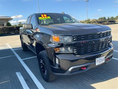 2019 Chevrolet Silverado 1500 Custom Trail Boss - Photo 25 - Riverside, CA 92508