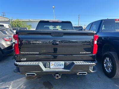 2019 Chevrolet Silverado 1500 Custom Trail Boss - Photo 5 - Riverside, CA 92508