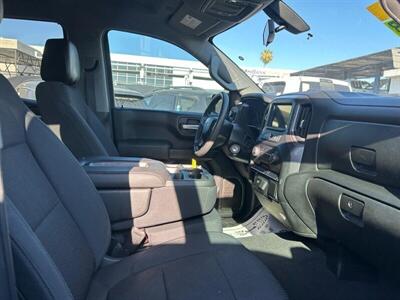 2019 Chevrolet Silverado 1500 Custom Trail Boss - Photo 67 - Riverside, CA 92508