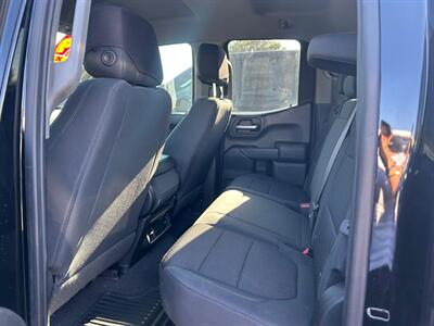2019 Chevrolet Silverado 1500 Custom Trail Boss - Photo 12 - Riverside, CA 92508