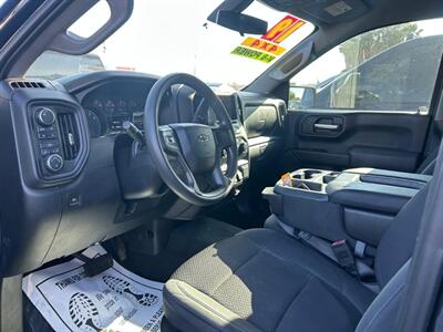 2019 Chevrolet Silverado 1500 Custom Trail Boss - Photo 21 - Riverside, CA 92508