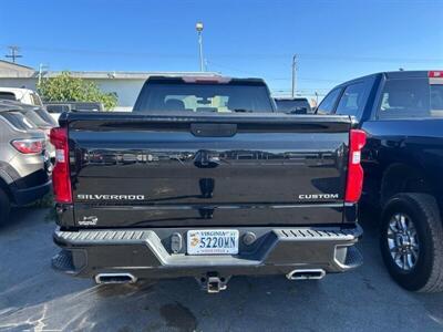 2019 Chevrolet Silverado 1500 Custom Trail Boss - Photo 53 - Riverside, CA 92508