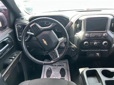 2020 Chevrolet Silverado 1500 LT   - Photo 12 - Riverside, CA 92508