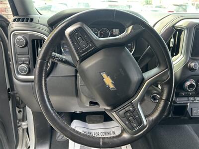 2020 Chevrolet Silverado 1500 LT   - Photo 22 - Riverside, CA 92508