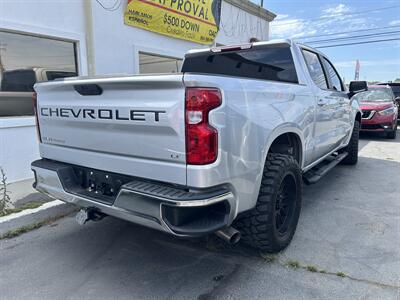 2020 Chevrolet Silverado 1500 LT   - Photo 8 - Riverside, CA 92508