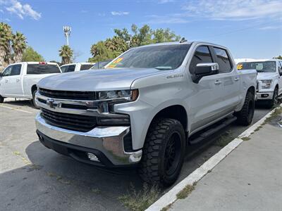 2020 Chevrolet Silverado 1500 LT   - Photo 7 - Riverside, CA 92508