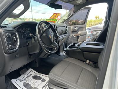2020 Chevrolet Silverado 1500 LT   - Photo 21 - Riverside, CA 92508