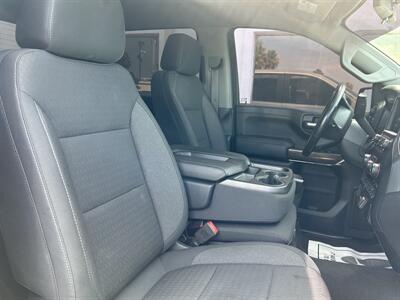 2020 Chevrolet Silverado 1500 LT   - Photo 14 - Riverside, CA 92508