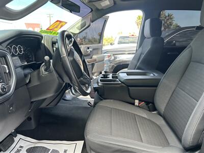 2020 Chevrolet Silverado 1500 LT   - Photo 18 - Riverside, CA 92508