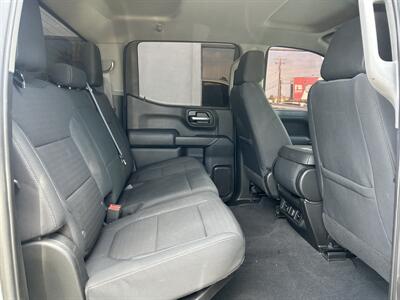 2020 Chevrolet Silverado 1500 LT   - Photo 6 - Riverside, CA 92508