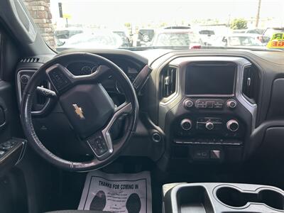 2020 Chevrolet Silverado 1500 LT   - Photo 10 - Riverside, CA 92508
