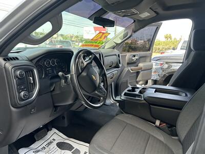 2020 Chevrolet Silverado 1500 LT   - Photo 28 - Riverside, CA 92508