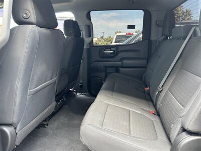 2020 Chevrolet Silverado 1500 LT   - Photo 17 - Riverside, CA 92508