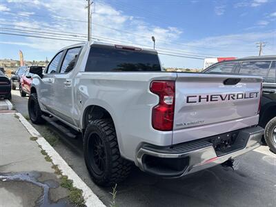 2020 Chevrolet Silverado 1500 LT   - Photo 15 - Riverside, CA 92508