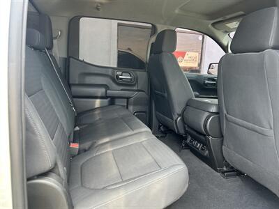 2020 Chevrolet Silverado 1500 LT   - Photo 11 - Riverside, CA 92508