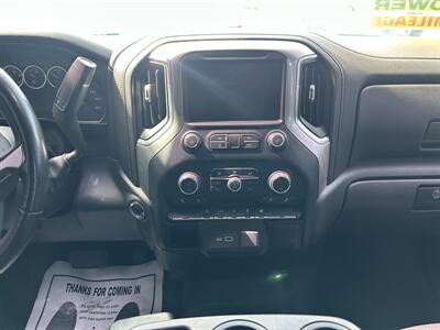 2020 Chevrolet Silverado 1500 LT   - Photo 13 - Riverside, CA 92508