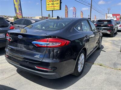 2020 Ford Fusion Hybrid SE   - Photo 13 - Riverside, CA 92508