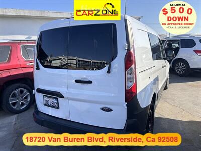 2017 Ford Transit Connect XL   - Photo 64 - Riverside, CA 92508