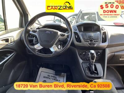 2017 Ford Transit Connect XL   - Photo 19 - Riverside, CA 92508