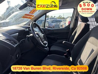 2017 Ford Transit Connect XL   - Photo 97 - Riverside, CA 92508