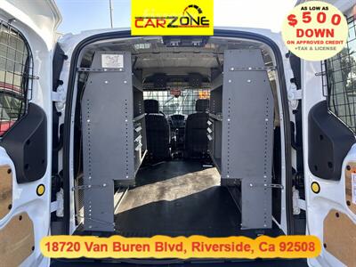 2017 Ford Transit Connect XL   - Photo 80 - Riverside, CA 92508