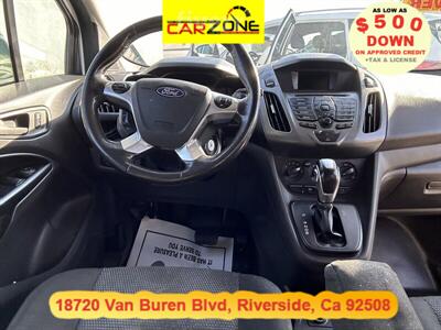 2017 Ford Transit Connect XL   - Photo 75 - Riverside, CA 92508