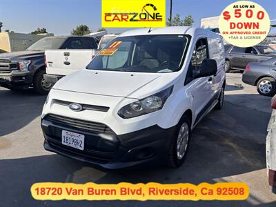 2017 Ford Transit Connect XL   - Photo 96 - Riverside, CA 92508