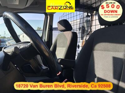 2017 Ford Transit Connect XL   - Photo 40 - Riverside, CA 92508