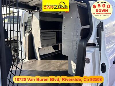 2017 Ford Transit Connect XL   - Photo 56 - Riverside, CA 92508