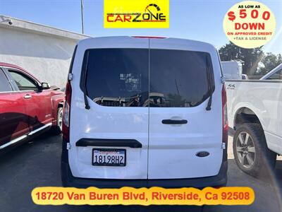 2017 Ford Transit Connect XL   - Photo 37 - Riverside, CA 92508