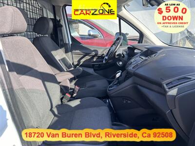 2017 Ford Transit Connect XL   - Photo 14 - Riverside, CA 92508