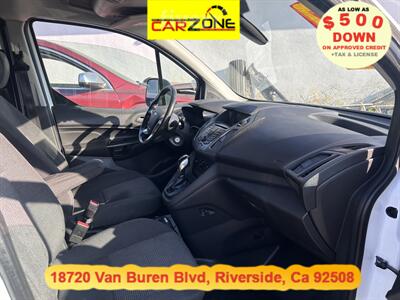 2017 Ford Transit Connect XL   - Photo 16 - Riverside, CA 92508