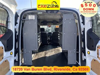 2017 Ford Transit Connect XL   - Photo 51 - Riverside, CA 92508