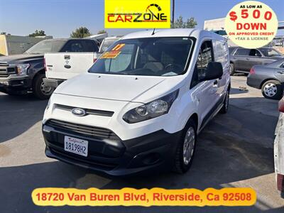 2017 Ford Transit Connect XL   - Photo 92 - Riverside, CA 92508