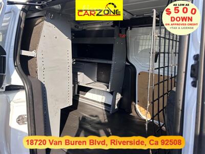 2017 Ford Transit Connect XL   - Photo 49 - Riverside, CA 92508