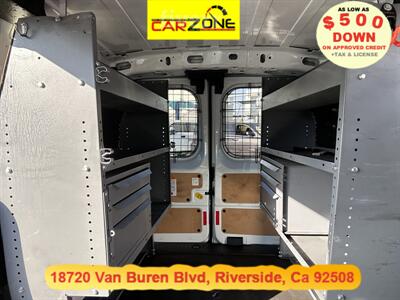 2017 Ford Transit Connect XL   - Photo 28 - Riverside, CA 92508