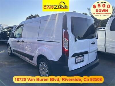 2017 Ford Transit Connect XL   - Photo 94 - Riverside, CA 92508