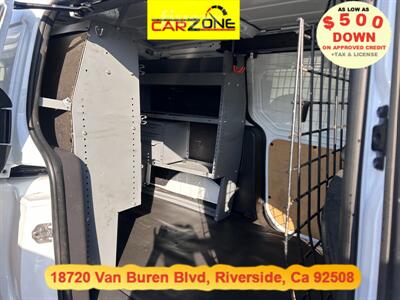 2017 Ford Transit Connect XL   - Photo 20 - Riverside, CA 92508