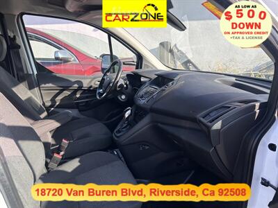 2017 Ford Transit Connect XL   - Photo 45 - Riverside, CA 92508