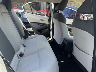 2021 Toyota Corolla LE   - Photo 53 - Riverside, CA 92508