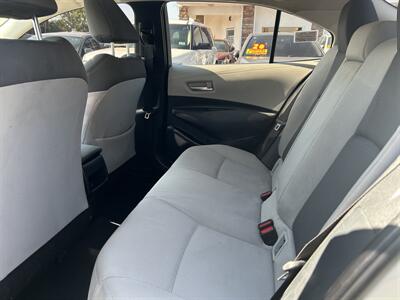 2021 Toyota Corolla LE   - Photo 21 - Riverside, CA 92508