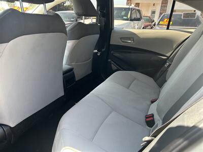 2021 Toyota Corolla LE   - Photo 18 - Riverside, CA 92508
