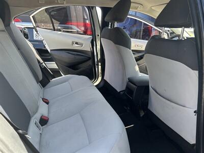 2021 Toyota Corolla LE   - Photo 78 - Riverside, CA 92508
