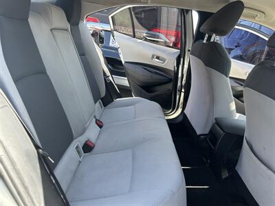 2021 Toyota Corolla LE   - Photo 23 - Riverside, CA 92508