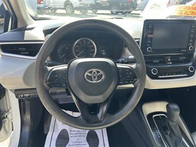 2021 Toyota Corolla LE   - Photo 72 - Riverside, CA 92508