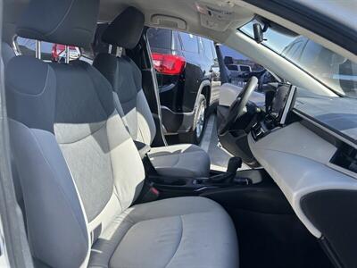 2021 Toyota Corolla LE   - Photo 80 - Riverside, CA 92508