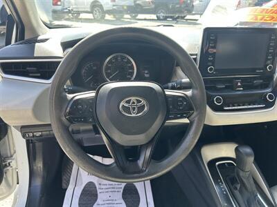 2021 Toyota Corolla LE   - Photo 44 - Riverside, CA 92508