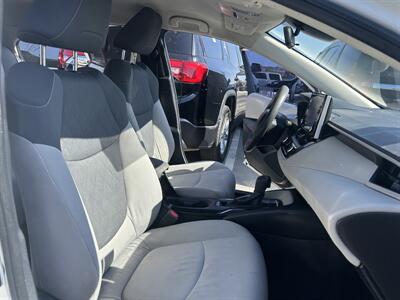 2021 Toyota Corolla LE   - Photo 24 - Riverside, CA 92508